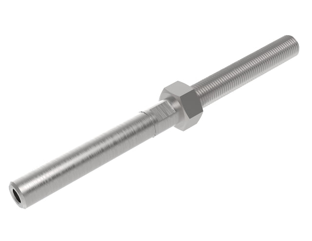 Nerezový napínák lanka  d 4mm