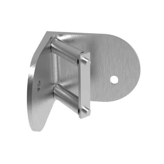 Kotvení boční kruhové