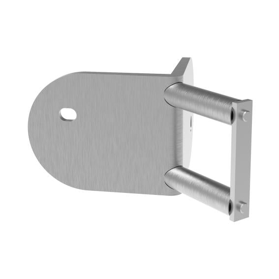 Kotvení boční kruhové vnější