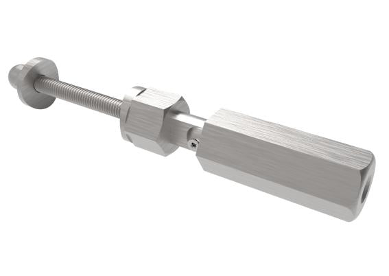 Nerezový napínák lanka