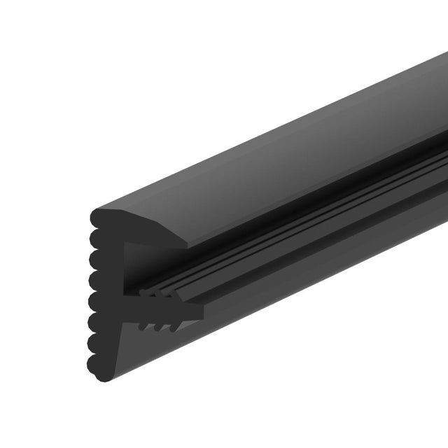 Tesnení skla Rubber F