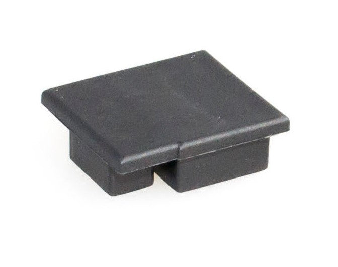 Koncová krytka adaptéru k 16mm výplni