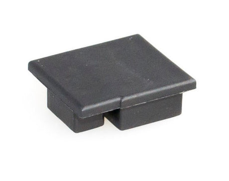 Koncová krytka adaptéru k 16mm výplni