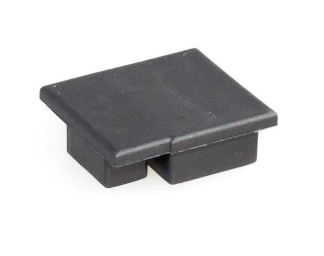 Koncová krytka adaptéru k 16mm výplni