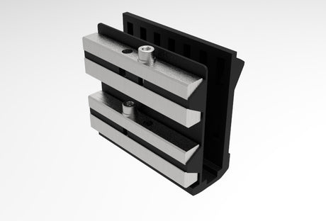 Kotvění vrchní SL sklo těsnění