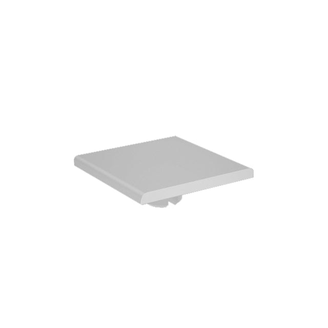 Krytka na hliníkový sloupek 60x60mm