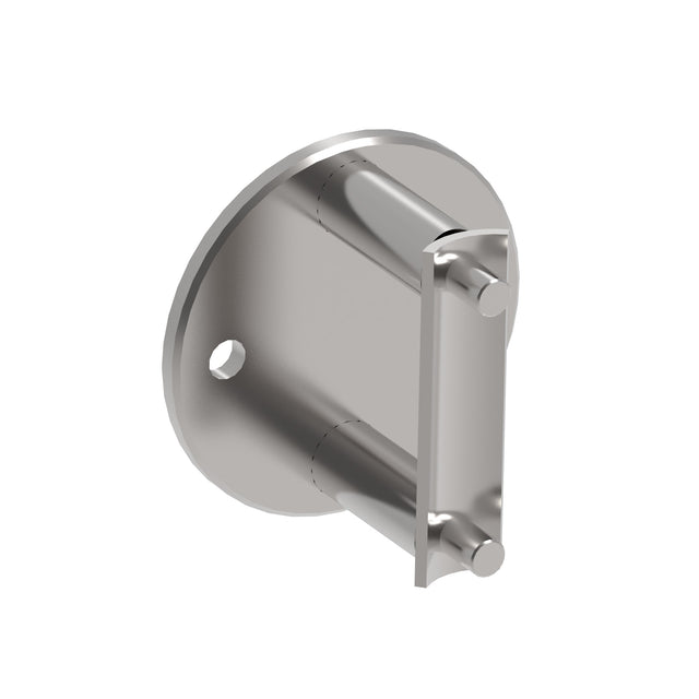 Kotvení boční kruhové