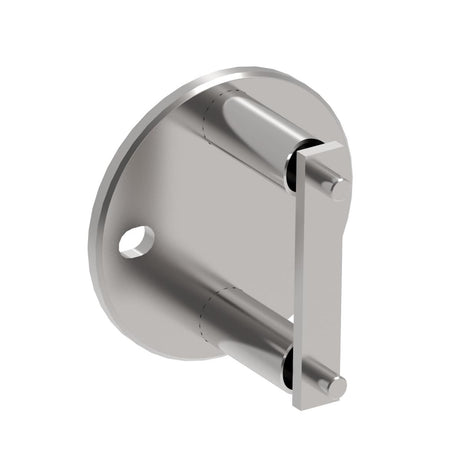 Kotvení boční kruhové