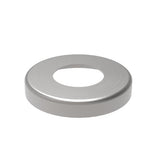 Nerezové vrchní rozeta