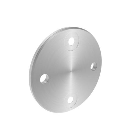 Kotvení - příruba