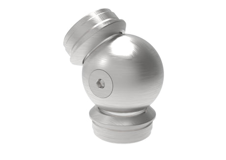 Přechod madla kulový nastavitelný