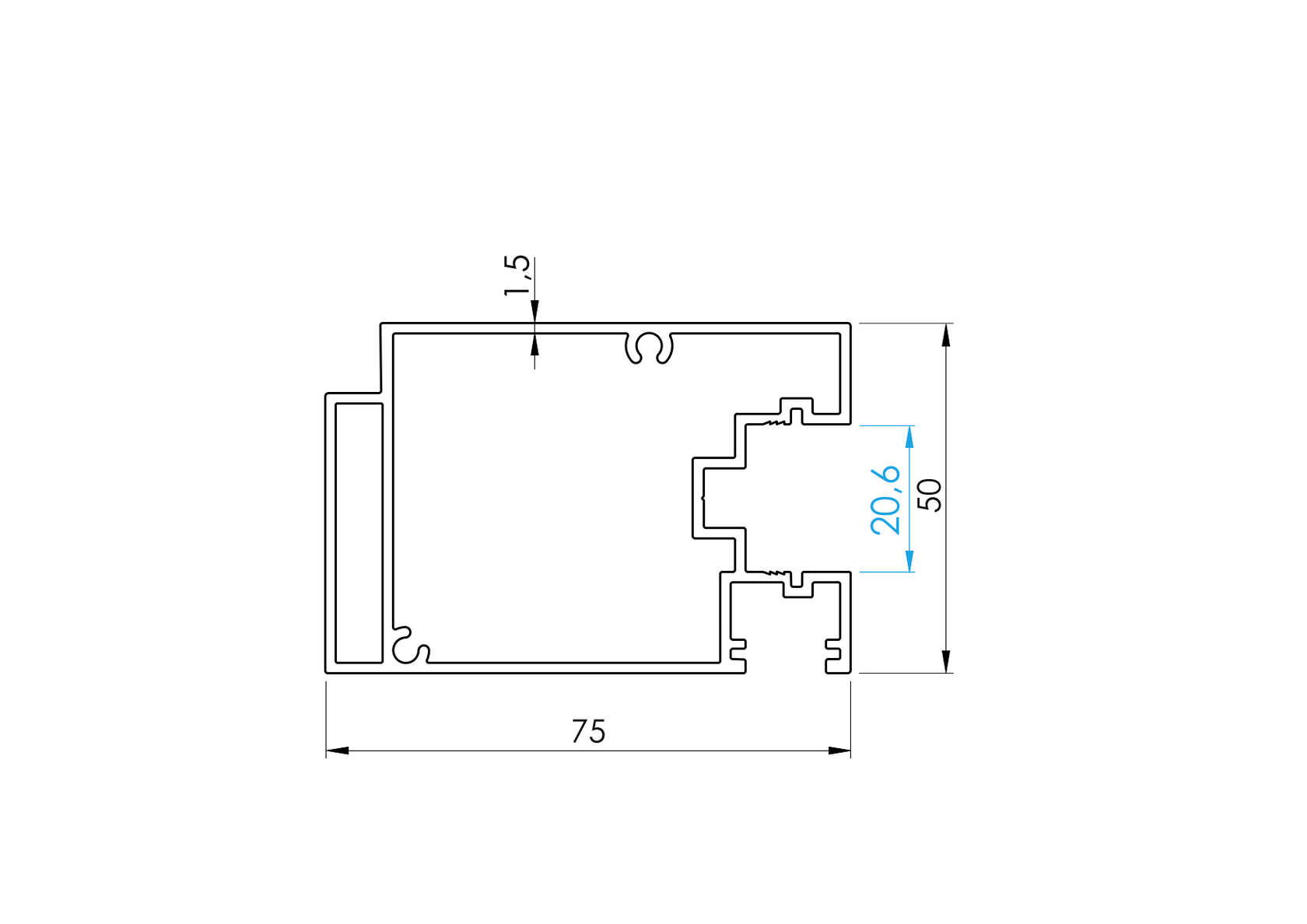 Bránkův profil pro Design 2