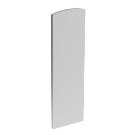 Záslepka pro profil AL/0011-ProXL-N-E