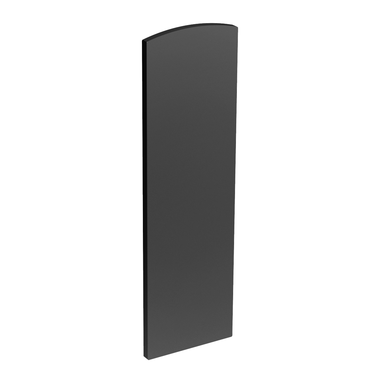 Záslepka pre profil AL/0011-ProXL-N-EB