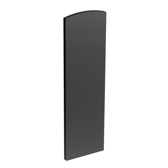 Záslepka pre profil AL/0011-ProXL-N-EB
