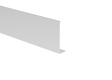 Cover strip for side hollow profile AL/0011-ProXL