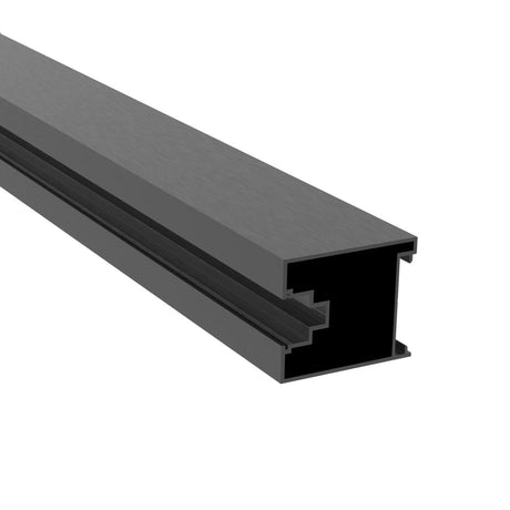 Bránkový profil rámový pro Design 2