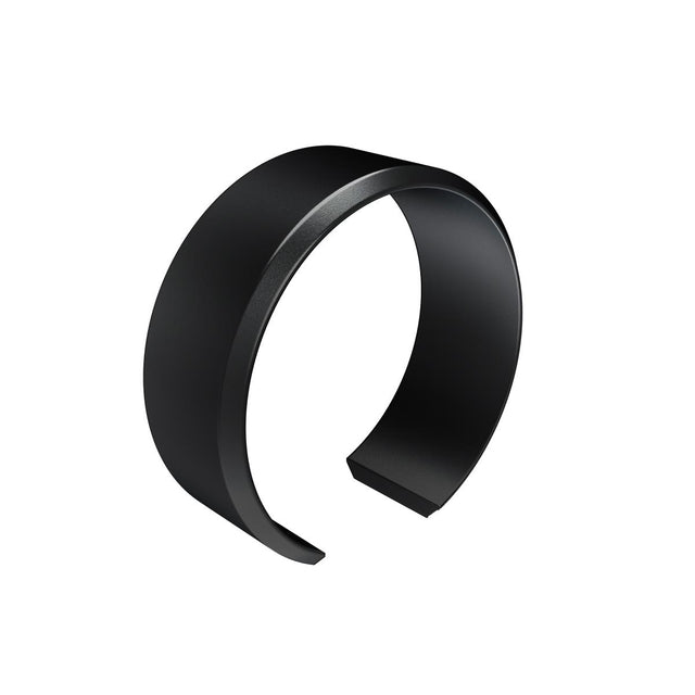 Madlo-držiak skla-spojka hliníková-LED