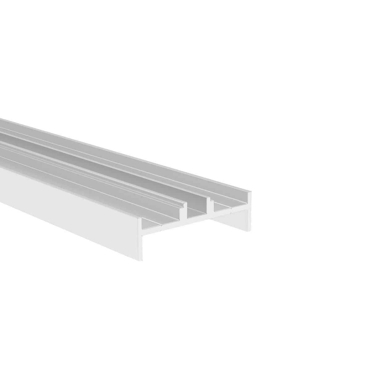 Adaptér k AL sloupku 60x60-6000mm na žaluzie