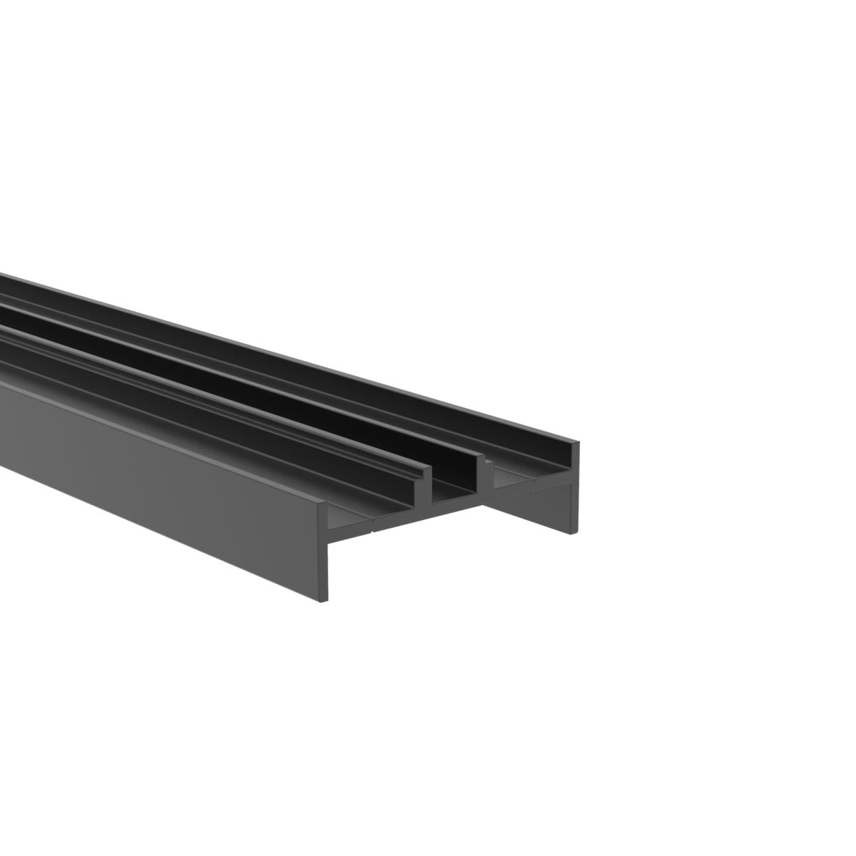 Adaptér k hliníkovému sloupku 60x60 - 6000mm