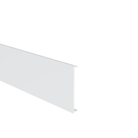 Krycí lišta široká pro plot. sloupek 60x60-6000mm