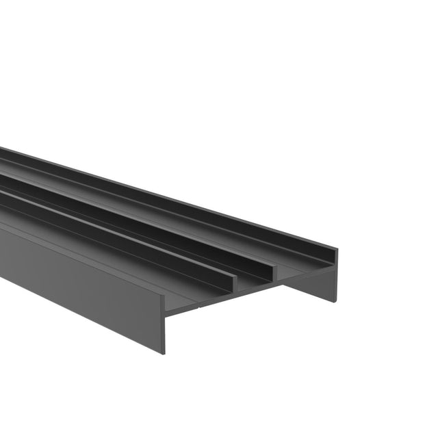 Adaptér k hliníkovému sloupku 100x100 - 6000mm