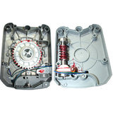 Rollkit kloubový pohon pro dvoukřídlou bránu, sada