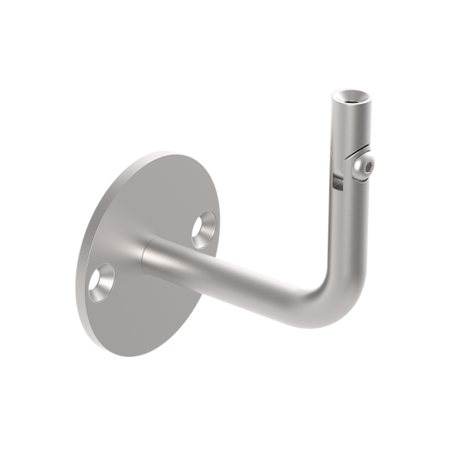 Držák madla na zeď