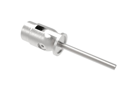 Nerezová spojka madla - kloubová