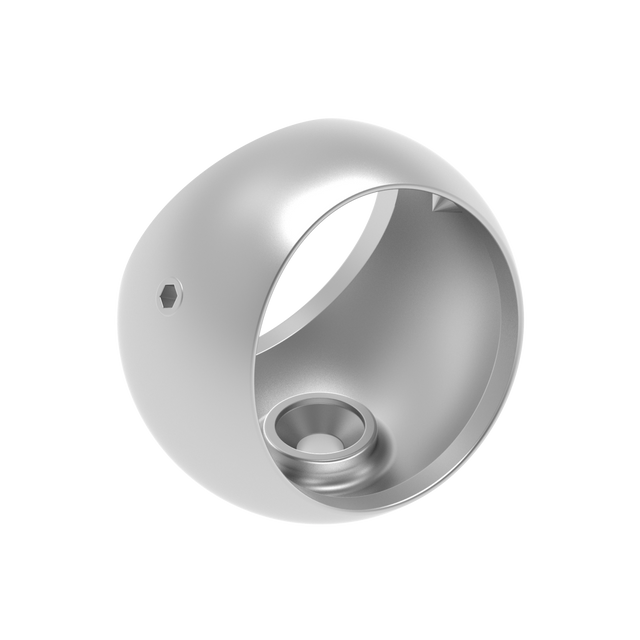 Držák madla - prstenec