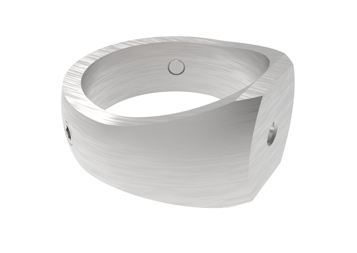 Držák na trubku - prstenec