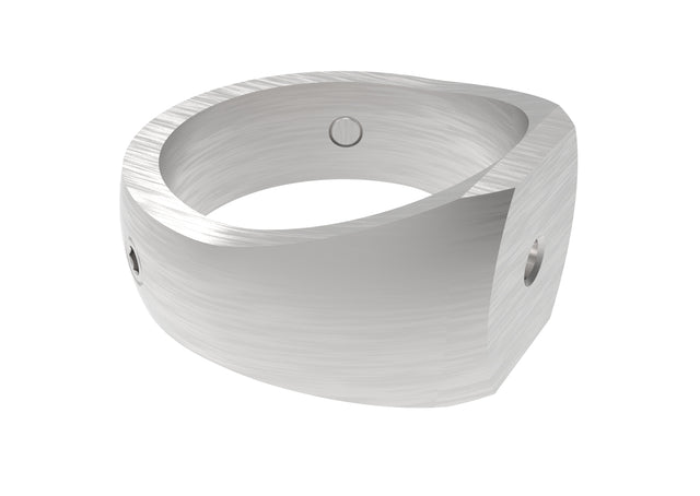 Držák na trubku - prstenec