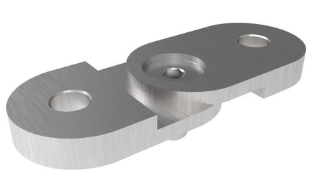 Držák madla JP - vanička