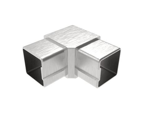 Přechod madla - koleno