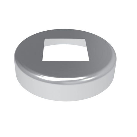 Krycí rozeta-vrchní kotvení