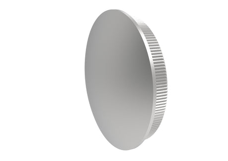 Záslepka madla-solid