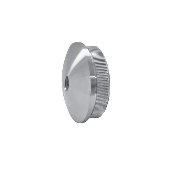 Ukončení madla, solid