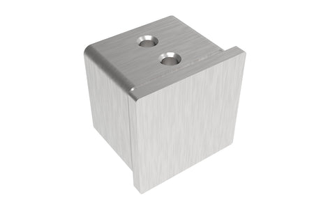 Madlo-držák skla-záslepka