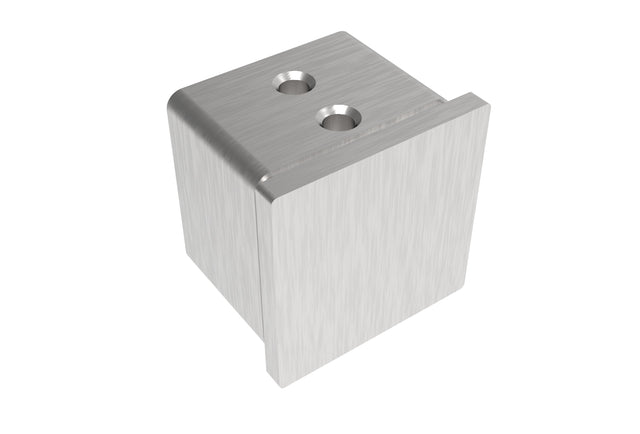 Madlo-držák skla-záslepka