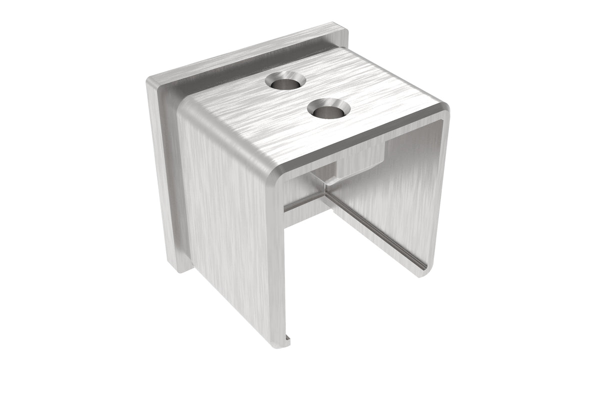 Madlo-držák skla-záslepka