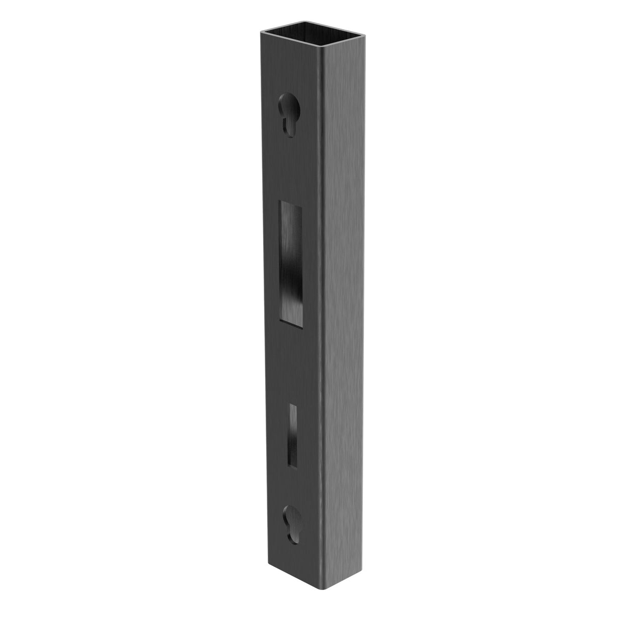 Těleso dorazu branky univerzální 40x30