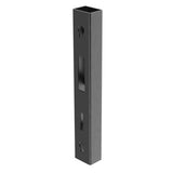 Těleso dorazu branky univerzální 40x30