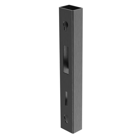 Těleso dorazu branky univerzální 40x30