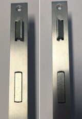 Zámek do JP profilu 40x40mm