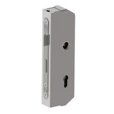 Zámková krabice se zámkem bez kliky pro JP40x40