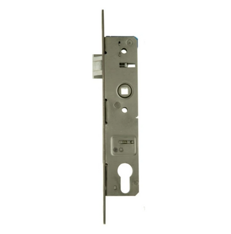 Zámek brány do JP 50x30mm AISI304