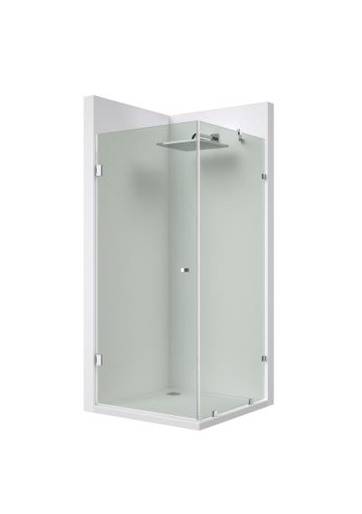 Kování - sprchový kout kridlove dvere 4