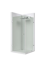 Kování - sprchový kout kridlove dvere 4