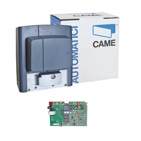 Pohon CAME pro posuvné brány 1200kg