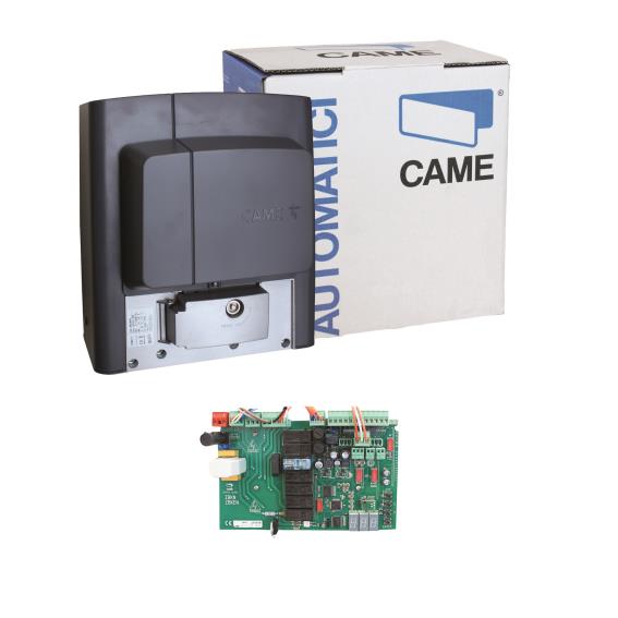 Pohon CAME pro posuvné brány 1200kg